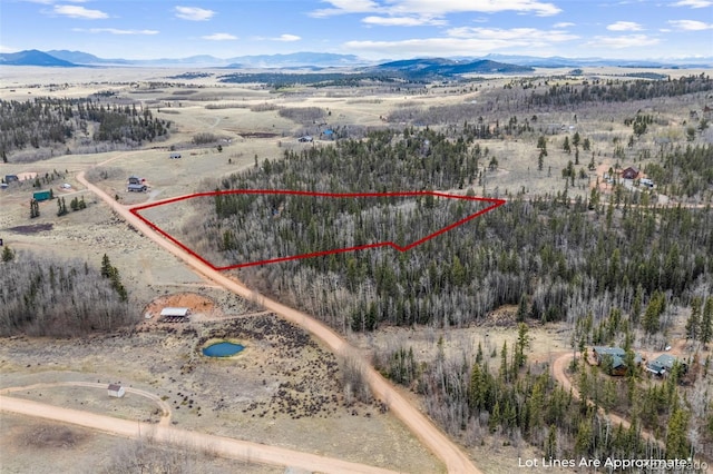 743 Pronghorn Dr, Como, CO 80432
