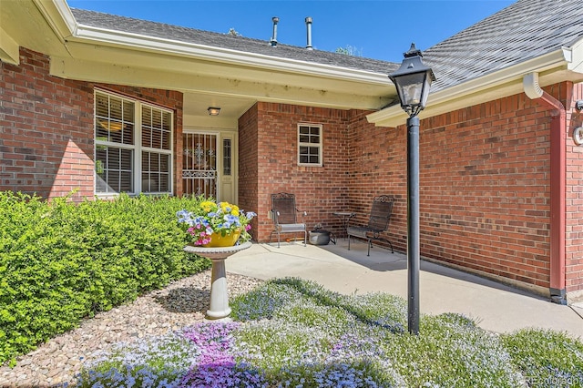 2700 W Riverwalk Cir Unit C, Littleton, CO 80123 - view of patio / terrace