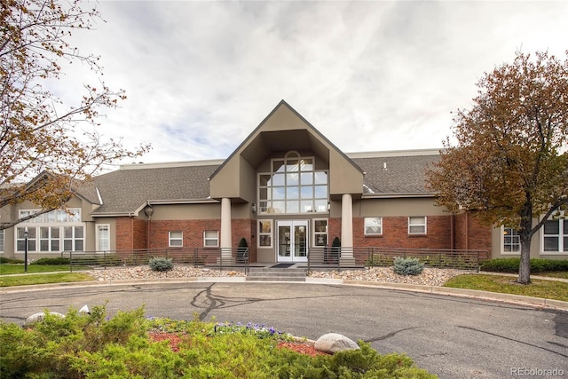 2700 W Riverwalk Cir Unit C, Littleton, CO 80123 - view of property