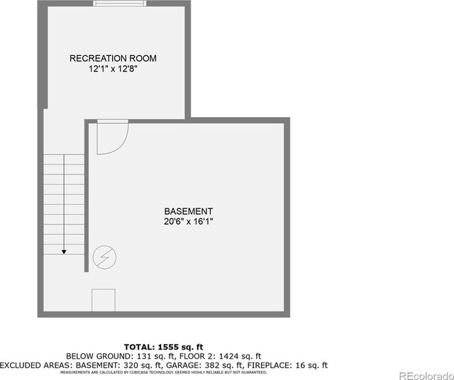 2700 W Riverwalk Cir Unit C, Littleton, CO 80123 - photo 19