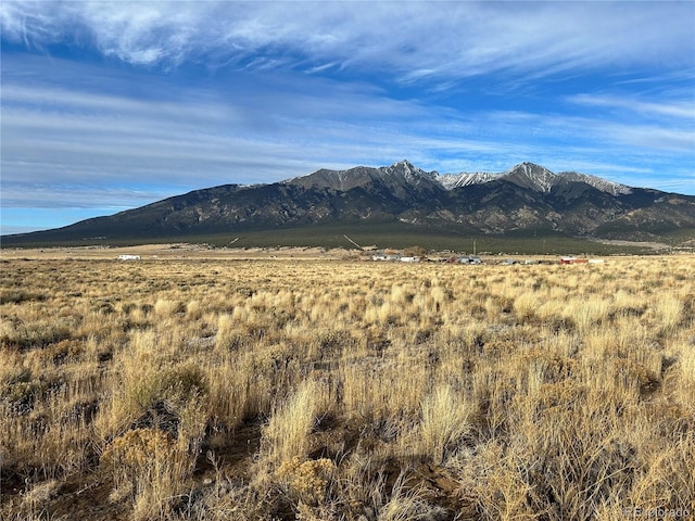 12 Ll 10th St, Blanca CO, 81123 land for sale