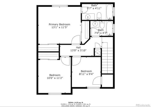 26010 E Byers Pl, Aurora, CO 80018 - photo 25