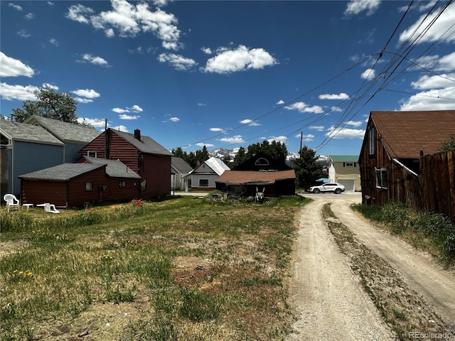 314 Poplar St, Leadville, CO 80461 - photo 3