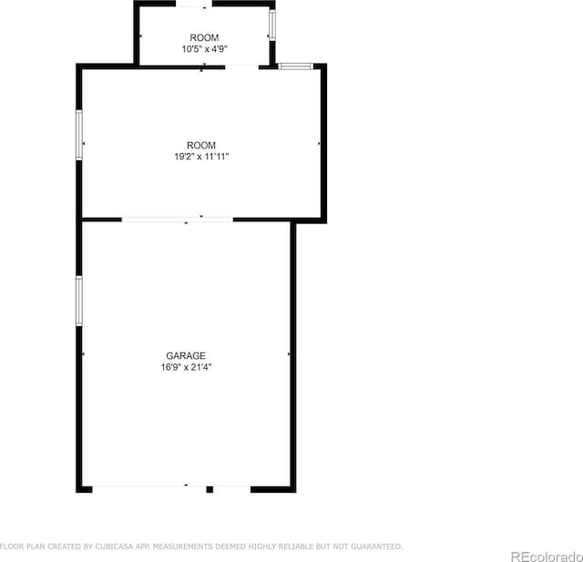 314 Poplar St, Leadville, CO 80461 - photo 11
