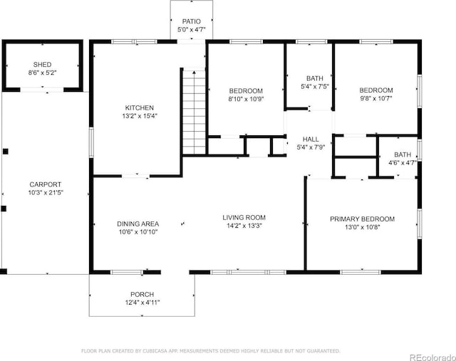 901 Jamaica St, Aurora, CO 80010 - photo 24