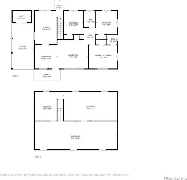 901 Jamaica St, Aurora, CO 80010 - photo 25