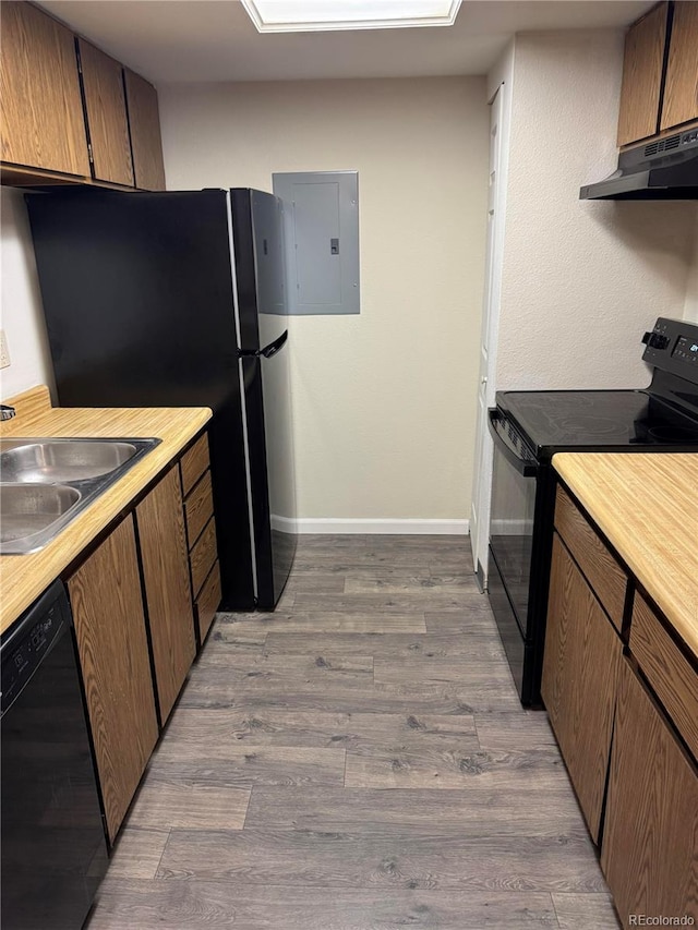 1850 S Pitkin Cir Unit B, Aurora, CO 80017 - photo 4