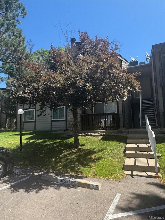 1850 S Pitkin Cir Unit B, Aurora, CO 80017 - photo 1