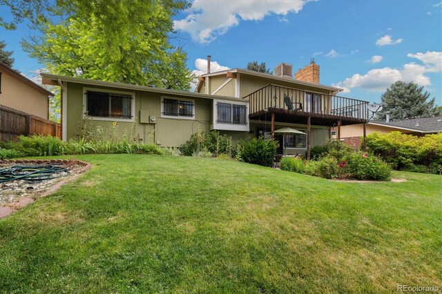 8650 E Eastman Ave, Denver, CO 80231 - photo 32