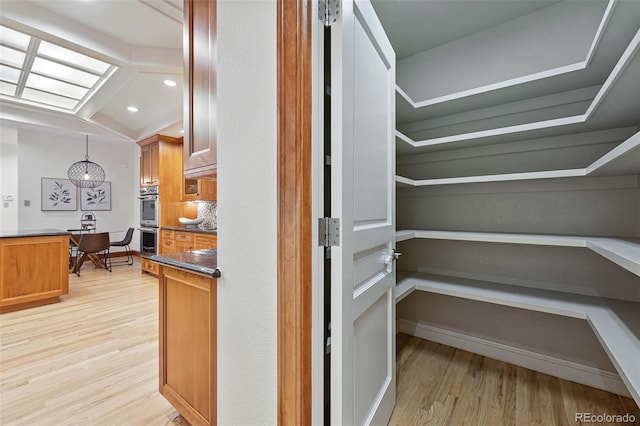 1351 S Milwaukee St, Denver, CO 80210 - view of storage area