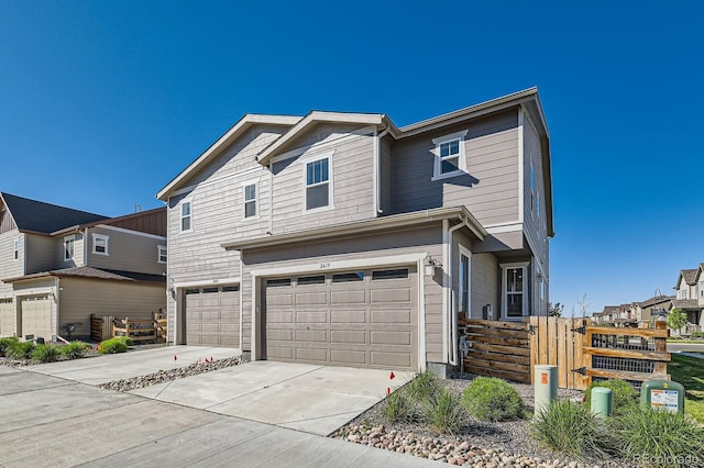 2419 Flats St, Erie, CO 80516