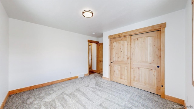 374 County Road 863, Tabernash, CO 80478 - unfurnished bedroom with carpet floors and baseboards