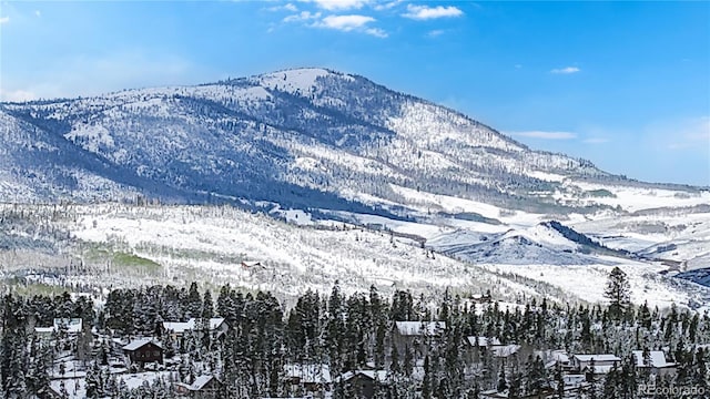 374 County Road 863, Tabernash, CO 80478 - mountain view
