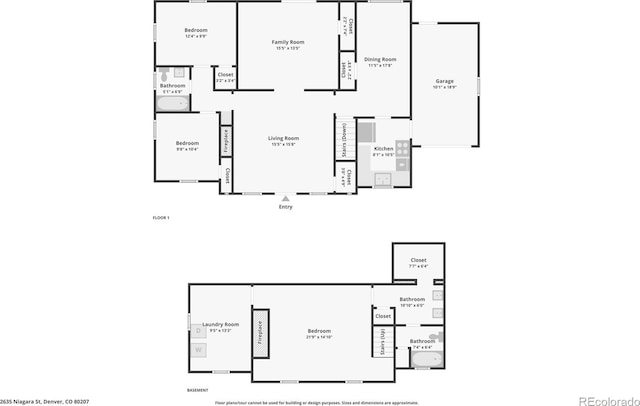 2635 Niagara St, Denver, CO 80207 - photo 30