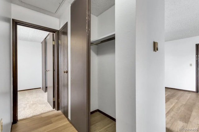 512 E Monroe Dr Unit D438, Fort Collins, CO 80525 - view of closet