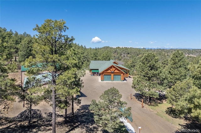 33011 Hidden Meadow Ln, Trinidad, CO 81082 - photo 3