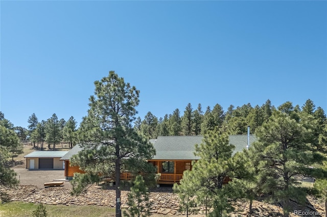 33011 Hidden Meadow Ln, Trinidad, CO 81082 - photo 4