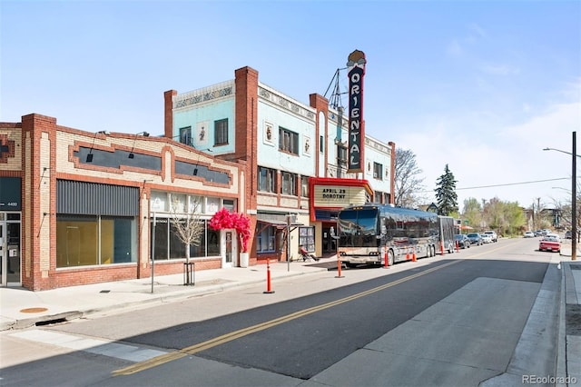 3842 Zenobia St, Denver, CO 80212 - view of property