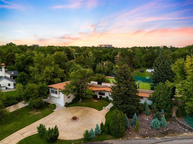 6211 E Orchard Dr, Greenwood Village, CO 80111 - photo 2