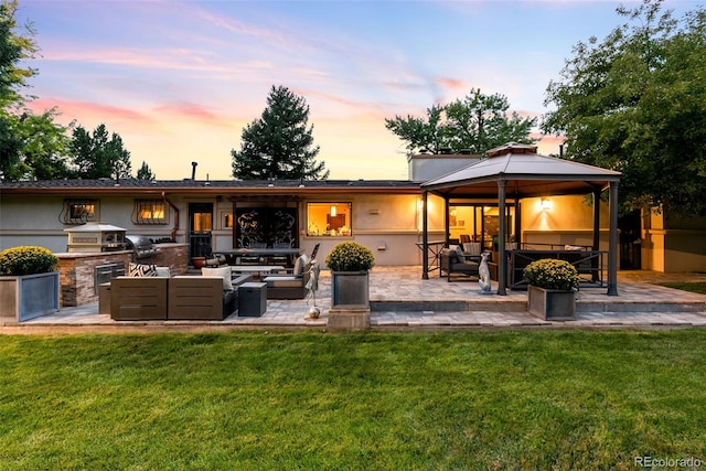 6211 E Orchard Dr, Greenwood Village, CO 80111 - photo 38