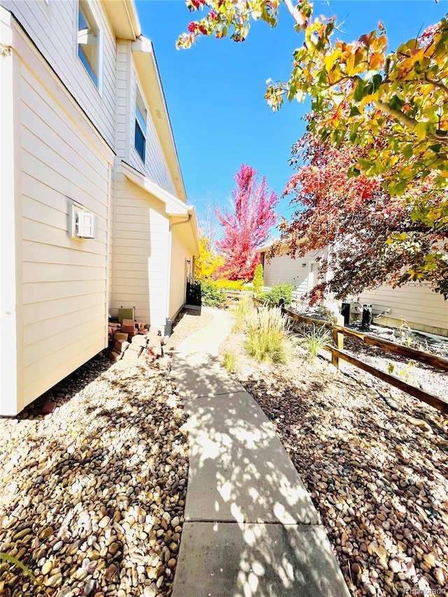 16866 E Peakview Ave, Aurora, CO 80016 - view of yard