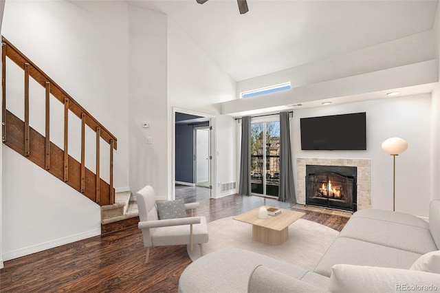 2575 S Syracuse Way Unit M307, Denver, CO 80231 - photo 2