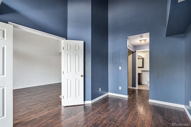 2575 S Syracuse Way Unit M307, Denver, CO 80231 - photo 8