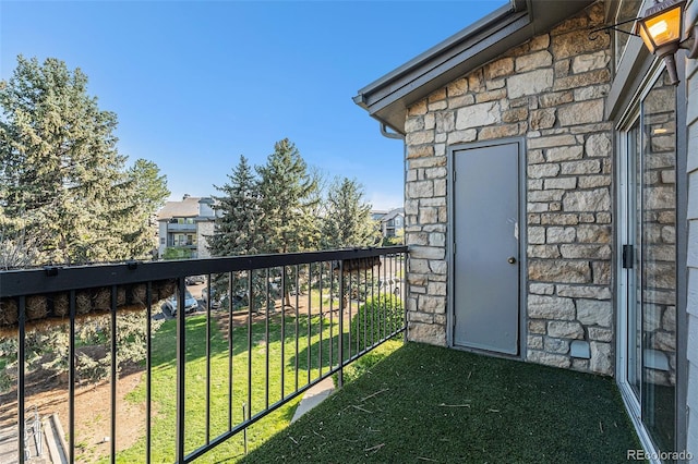 2575 S Syracuse Way Unit M307, Denver, CO 80231 - photo 16