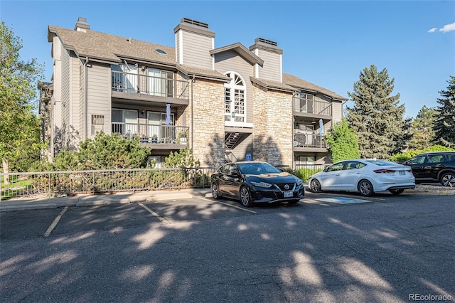 2575 S Syracuse Way Unit M307, Denver, CO 80231 - photo 25