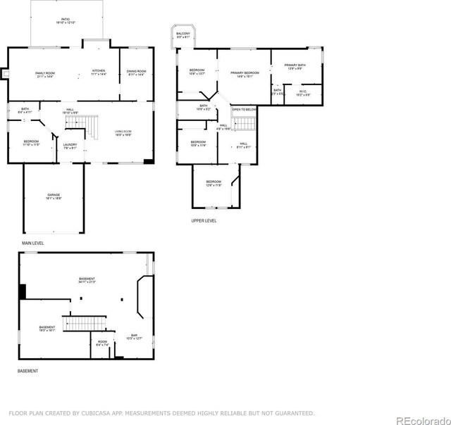 6647 Lynx Cv, Lone Tree, CO 80124 - photo 48