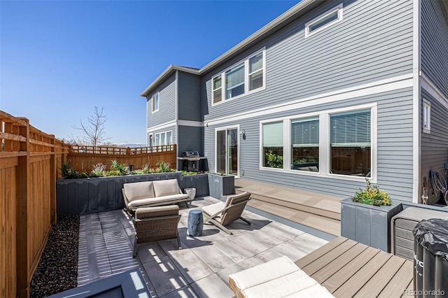 4522 Barrow Ln, Timnath, CO 80547 - photo 4