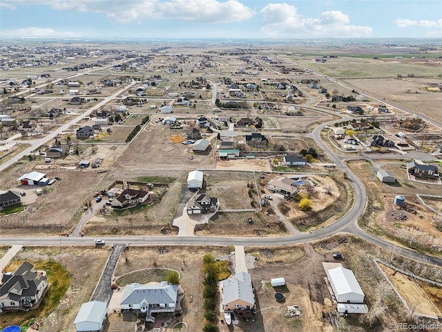 16665 Kenuil St, Brighton, CO 80603 - view of property location featuring nearby suburban area