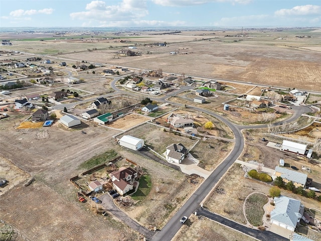 16665 Kenuil St, Brighton, CO 80603 - view of property location with nearby suburban area