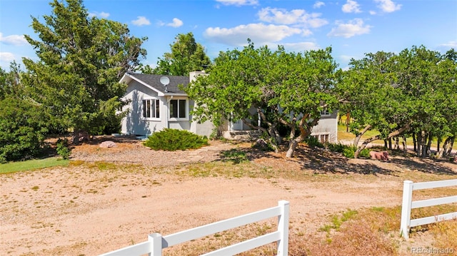 3970 Old Ranch Rd, Colorado Springs, CO 80908 - photo 1