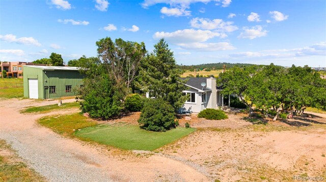 3970 Old Ranch Rd, Colorado Springs, CO 80908 - photo 3