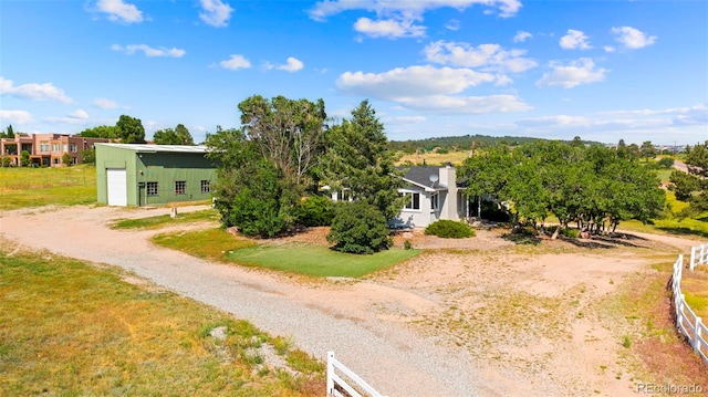 3970 Old Ranch Rd, Colorado Springs, CO 80908 - photo 4