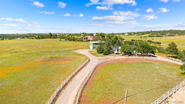 3970 Old Ranch Rd, Colorado Springs, CO 80908 - photo 6