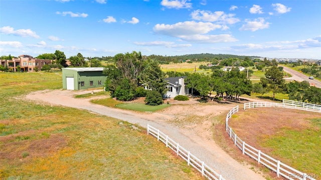 3970 Old Ranch Rd, Colorado Springs, CO 80908 - photo 7