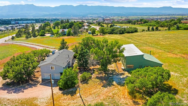 3970 Old Ranch Rd, Colorado Springs, CO 80908 - photo 10