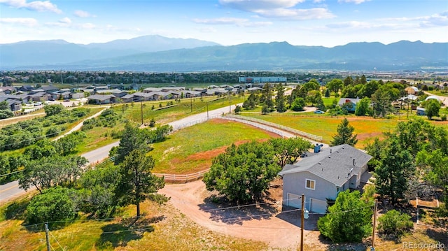 3970 Old Ranch Rd, Colorado Springs, CO 80908 - photo 11