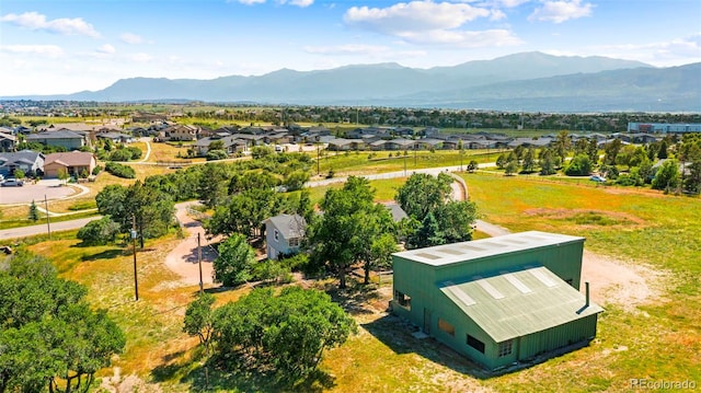 3970 Old Ranch Rd, Colorado Springs, CO 80908 - photo 13