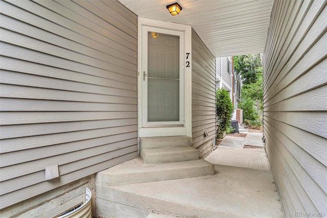 72 S Nome St, Aurora, CO 80012 - doorway to property