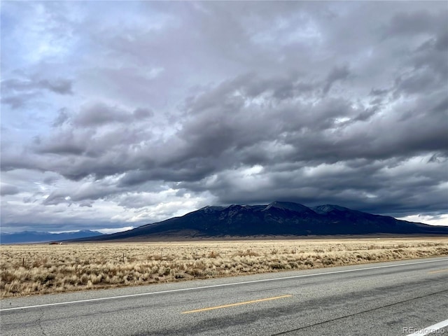 EntireLot Highway 160, Alamosa CO, 81101 land for sale