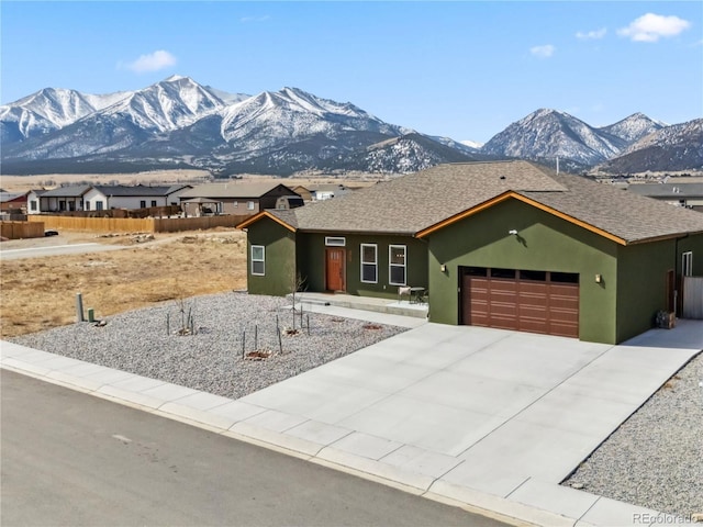 107 Pinon Jay Rd, Buena Vista, CO 81211