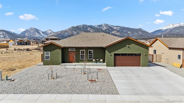 107 Pinon Jay Rd, Buena Vista, CO 81211