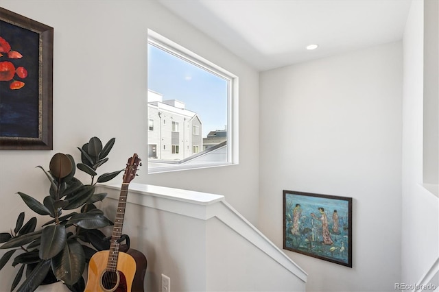 888 S Valentia St Unit 20-101, Denver, CO 80247 - detailed view of recessed lighting