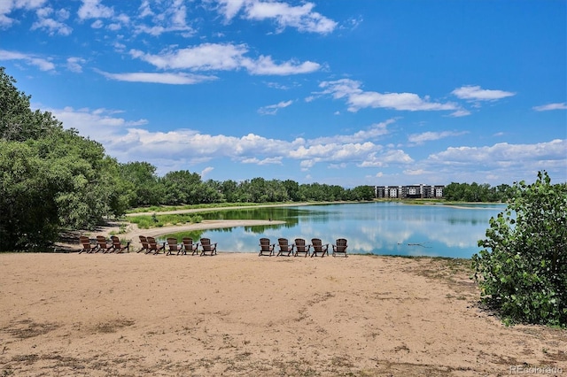 888 S Valentia St Unit 20-101, Denver, CO 80247 - water view