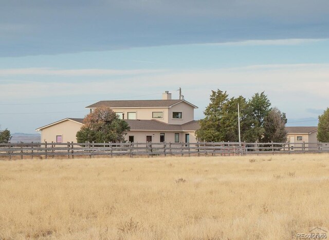 225 Il Ranch Rd, Boone, CO 81025 - photo 1