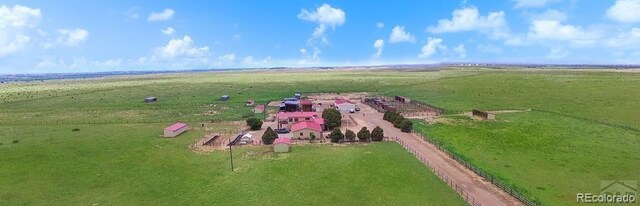 225 Il Ranch Rd, Boone, CO 81025 - photo 2