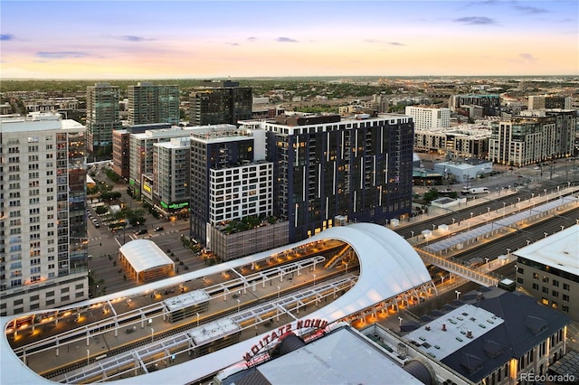 1750 Wewatta St Unit 1720, Denver, CO 80202 - view of city